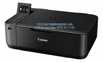 Máy in phun màu đa chức năng Canon Pixma MG4270